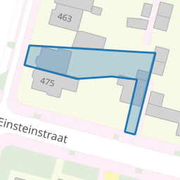 Perceel HTT02-L-3833