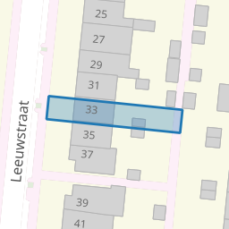 Perceel HTT02-L-3835