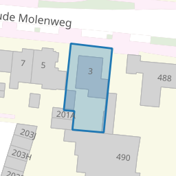 Perceel HTT02-L-3843