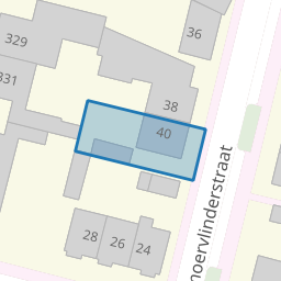 Perceel HTT02-L-3847