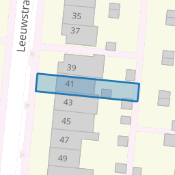 Perceel HTT02-L-3873