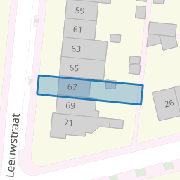 Perceel HTT02-L-3883