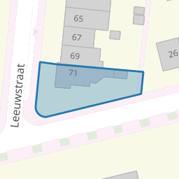 Perceel HTT02-L-3885