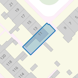 Perceel HTT02-L-3911