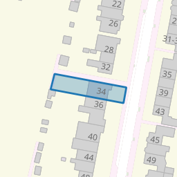 Perceel HTT02-L-3913