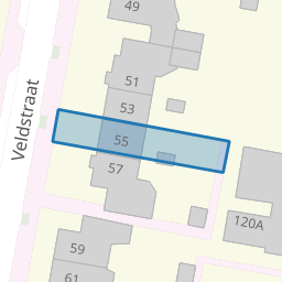 Perceel HTT02-L-3923