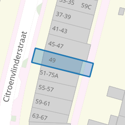 Perceel HTT02-L-3944