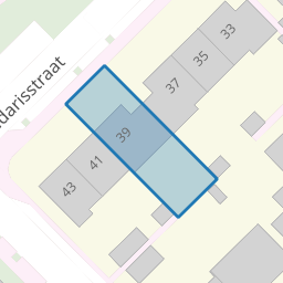 Perceel HTT02-L-3957