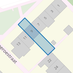 Perceel HTT02-L-3965