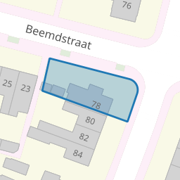 Perceel HTT02-L-3971