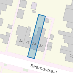Perceel HTT02-L-4005