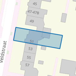 Perceel HTT02-L-4022