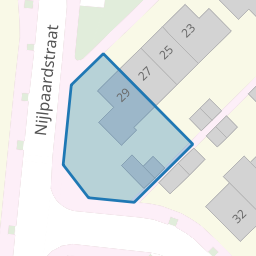 Perceel HTT02-L-4041