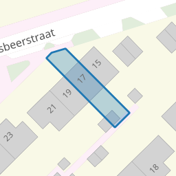 Perceel HTT02-L-4047