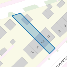 Perceel HTT02-L-4054