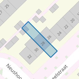 Perceel HTT02-L-4062