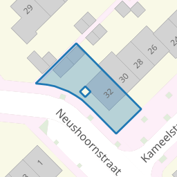 Perceel HTT02-L-4064