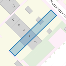 Perceel HTT02-L-4076