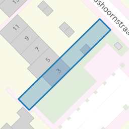 Perceel HTT02-L-4077