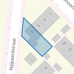 Perceel HTT02-L-4090