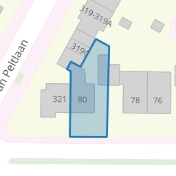 Perceel HTT02-L-4101