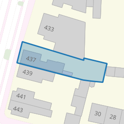 Perceel HTT02-L-4105