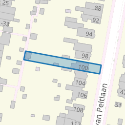 Perceel HTT02-L-4124