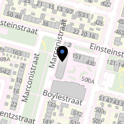 Appartement HTT02 L 4137 3