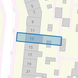 Perceel HTT02-L-4163