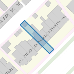 Perceel HTT02-L-4195