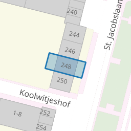 Perceel HTT02-L-4204