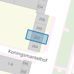 Perceel HTT02-L-4212