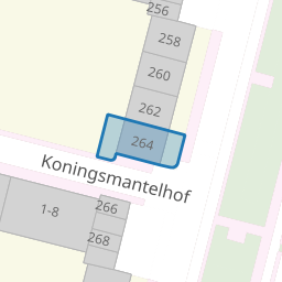 Perceel HTT02-L-4213