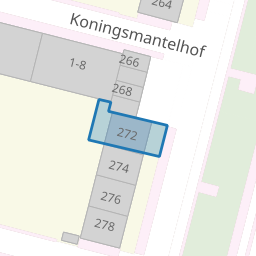 Perceel HTT02-L-4218