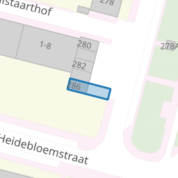 Perceel HTT02-L-4226