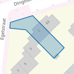 Perceel HTT02-L-4235