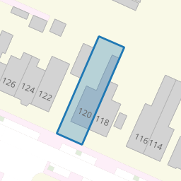 Perceel HTT02-L-4283