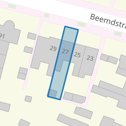 Perceel HTT02-L-4285