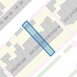 Perceel HTT02-L-4299