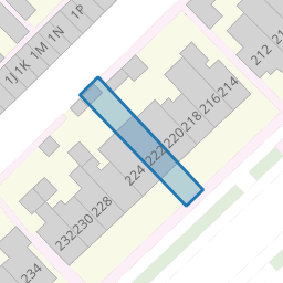 Perceel HTT02-L-4300