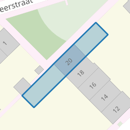 Perceel HTT02-L-4312