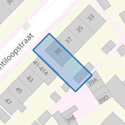 Perceel HTT02-L-4316