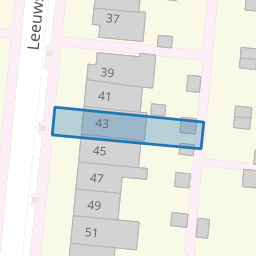 Perceel HTT02-L-4331