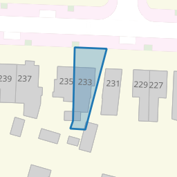 Perceel HTT02-L-4372