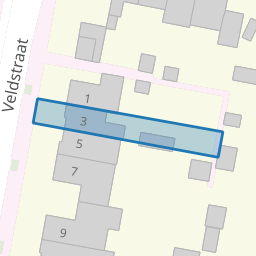 Perceel HTT02-L-4377