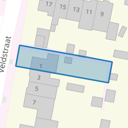 Perceel HTT02-L-4378