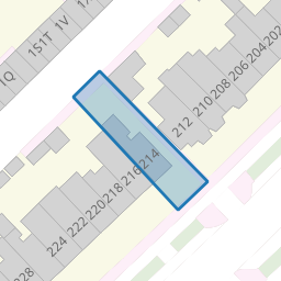 Perceel HTT02-L-4384