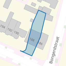 Perceel HTT02-L-4394