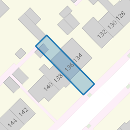 Perceel HTT02-L-4516