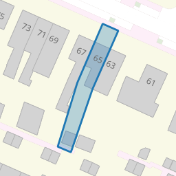 Perceel HTT02-L-4540